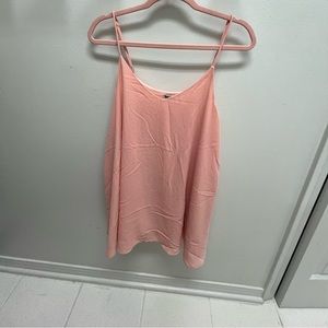 show me your mumu spaghetti strap top